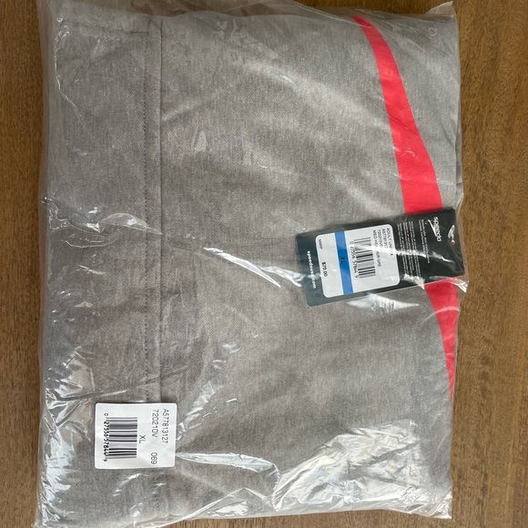 Speedo vintage logo hoodie - Picture 4 of 5